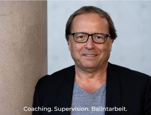 Website-Texte für Coach, Supervisor Uwe Kowalzik, Freiburg